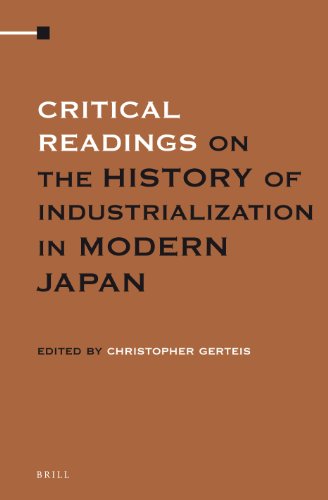 Critical Readings book cover